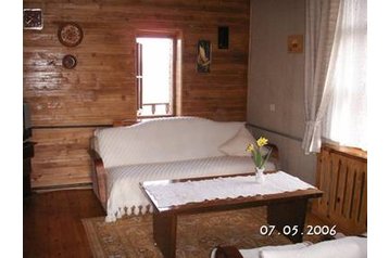 Litva Privát Paveisiejai, Eksterijer